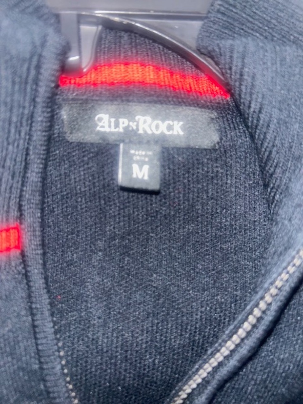 Alp n Rock sweater - Picture 6 of 6